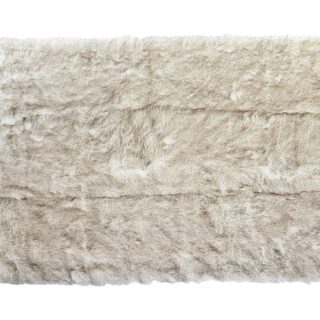 ACRILICO POLIESTER CARPET 120X180X3 1600GSM HAIR