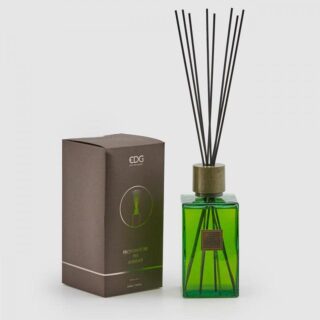DIFUSOR GIGANTE EN STICKS PERFUME TIERRA SICILIA 2200ML.