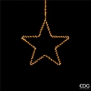 LUCES MICROLED ESTRELLA.