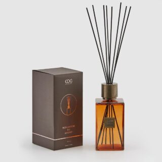 DIFUSOR GIGANTE PEPE NERO+STICKS 2200ML