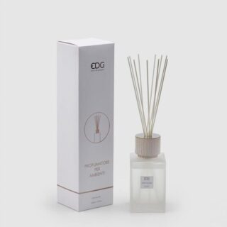 DIFUSOR EN STICKS PERFUME PURE ISLAND 500ML.