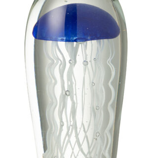 PORTAPAPELES OVAL MEDUSA