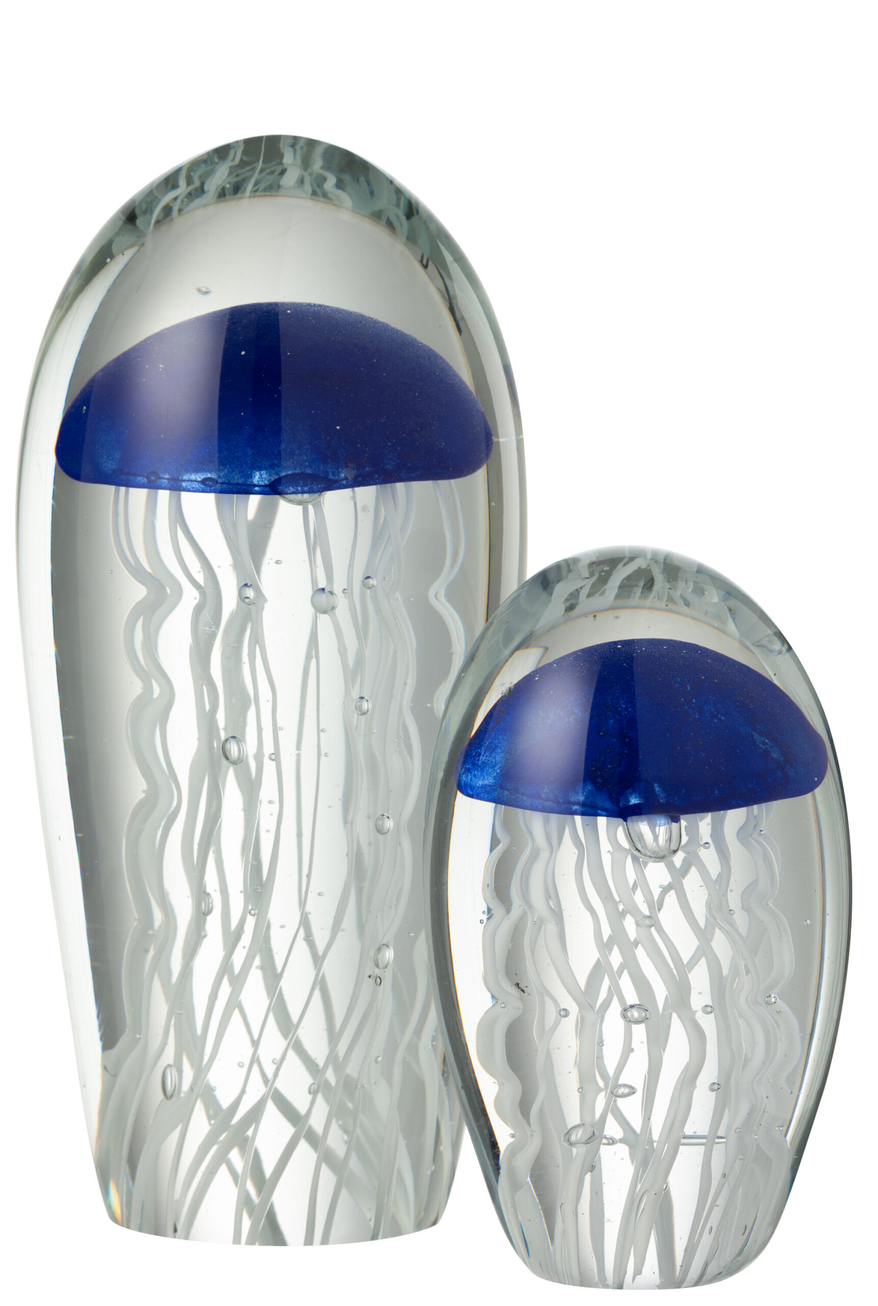 PORTAPAPELES OVAL MEDUSA - Imagen 2