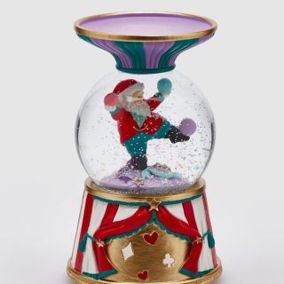 PORTAVELA ESFERA CIRCO