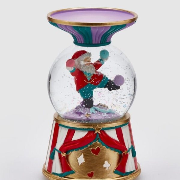 PORTAVELA ESFERA CIRCO PORTAVELA ESFERA CIRCO