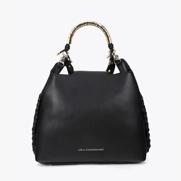 BOLSO SHOPPER LOLA CASADEMUNT 1981